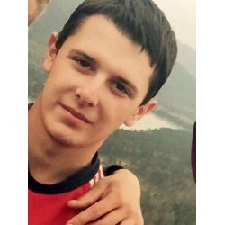 Шелковченко Дмитрий Сергеевич Курьер торговый агент