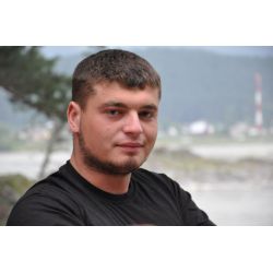 Андрей ЭКСПЕДИТОР