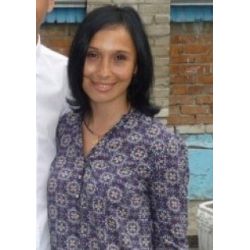 Оксана Оператор, бухгалтер, администратор, товаровед