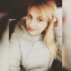 Валентина Торговый агент (представитель)