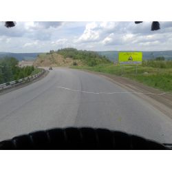 Александр Водитель В,С,Е профессионал