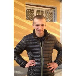 Роман Торговый представитель,мерчендайзер