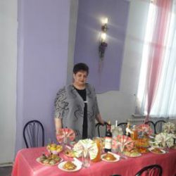 Большакова Ирина Николаевна Администратор/горничная