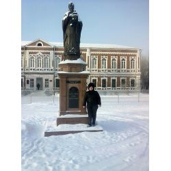 Евгения Рассмотрю все варианты