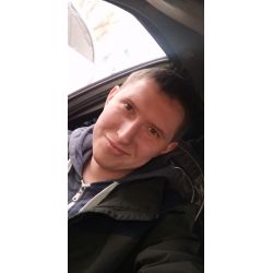 Кочеева Кирилл Андреевич Водитель категории B, водитель-экспедитор.