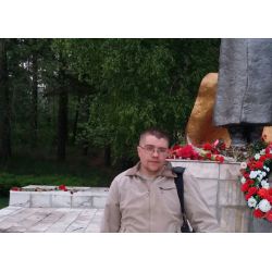 Быбин Станислав Владимирович Продавец консультант