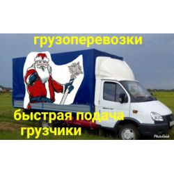 Дмитрий Грузоперевозки ГАЗЕЛЬ ТЕРМОС
