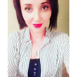 Жданова Алина Юрьевна Любая