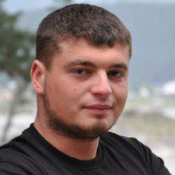 Андрей Комплектовщик - наборщик, экспедитор и др.