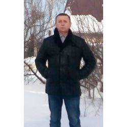 Бутаков Вдадимир Юрьевич Энергетик
